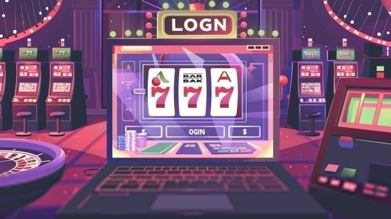 Layar keamanan akun slot 25 menampilkan autentikasi dua faktor, riwayat login, dan pengaturan privasi
