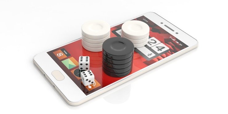 Antarmuka aplikasi slot 25 menampilkan menu utama dengan meja dealer langsung dan permainan slot