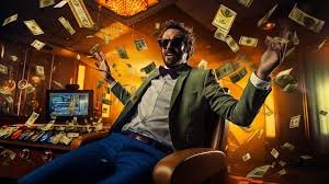 Layar metode pembayaran slot 25 menampilkan ikon OVO dengan tombol Deposit bersama opsi DANA, GoPay, dan ShopeePay